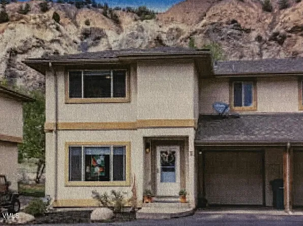 602 Price Ln APT E, Gypsum, CO 81637