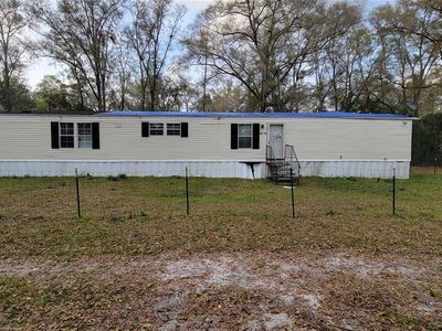 19871 SE 34th Pl, Morriston, FL, 32668