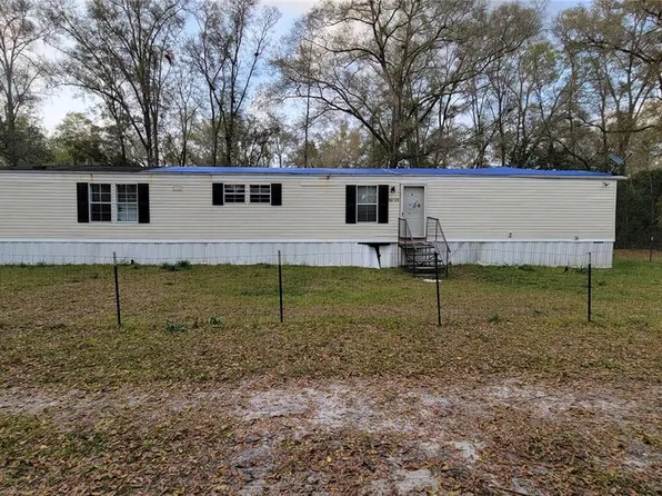 19871 SE 34th Pl, Morriston, FL 32668
