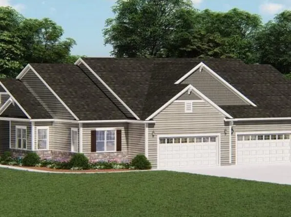 N65W25264 Heavenly COURT, Sussex, WI 53089