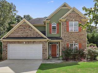 1990 Cooper Lakes Dr, Grayson, GA 30017