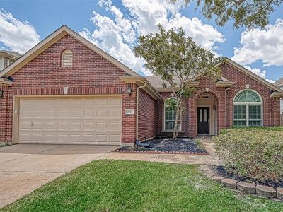 4514 Casey Cir, Sugar Land, TX, 77479