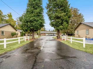 Cottonwood Apartments, Vancouver, WA 98661