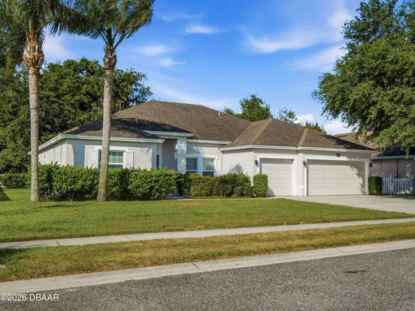 695 Grape Ivy Ln, New Smyrna Beach, FL 32168