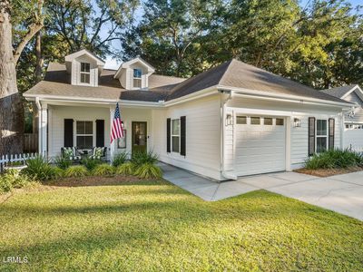 30 Carolina Village Cir, Beaufort, SC, 29906