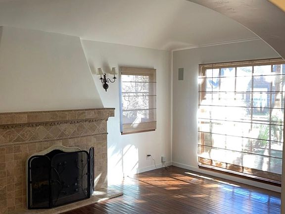 Living Room view from dining room