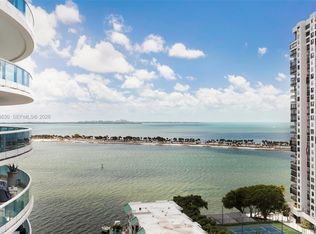 Bristol Tower Condo, Miami, FL 33129