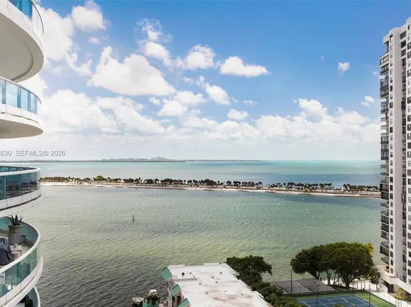 2127 Brickell Ave APT 1805, Miami, FL 33129