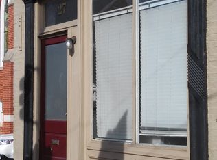 27 W All Saints St, Frederick, MD 21701