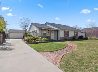 16474 Janine Dr, Whittier, CA 90603