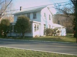 19 McKinley Ln, Brookville, PA 15825