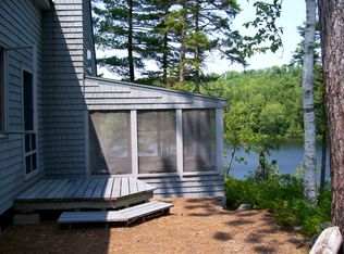 280 Greenwood Pond Road, Elliottsville Twp, ME 04464