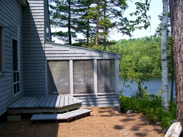 280 Greenwood Pond Road, Elliottsville Twp, ME 04464