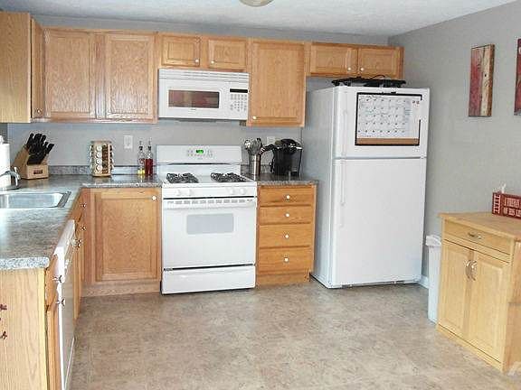 kitchen front
