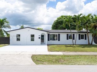 South Miami Heights Addn, Miami, FL 33177