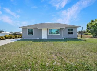 30199 Cedar Rd, Punta Gorda, FL 33982
