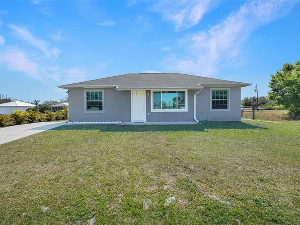 30199 CEDAR ROAD, PUNTA GORDA, FL 33982