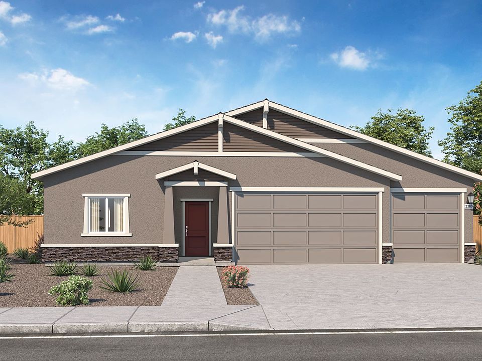 Plan Elevation.