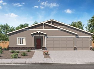 708 Butte Creek Rd, Dayton, NV 89403