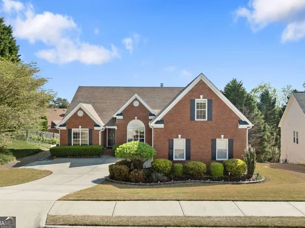 3503 Dunbar Ln, Suwanee, GA 30024