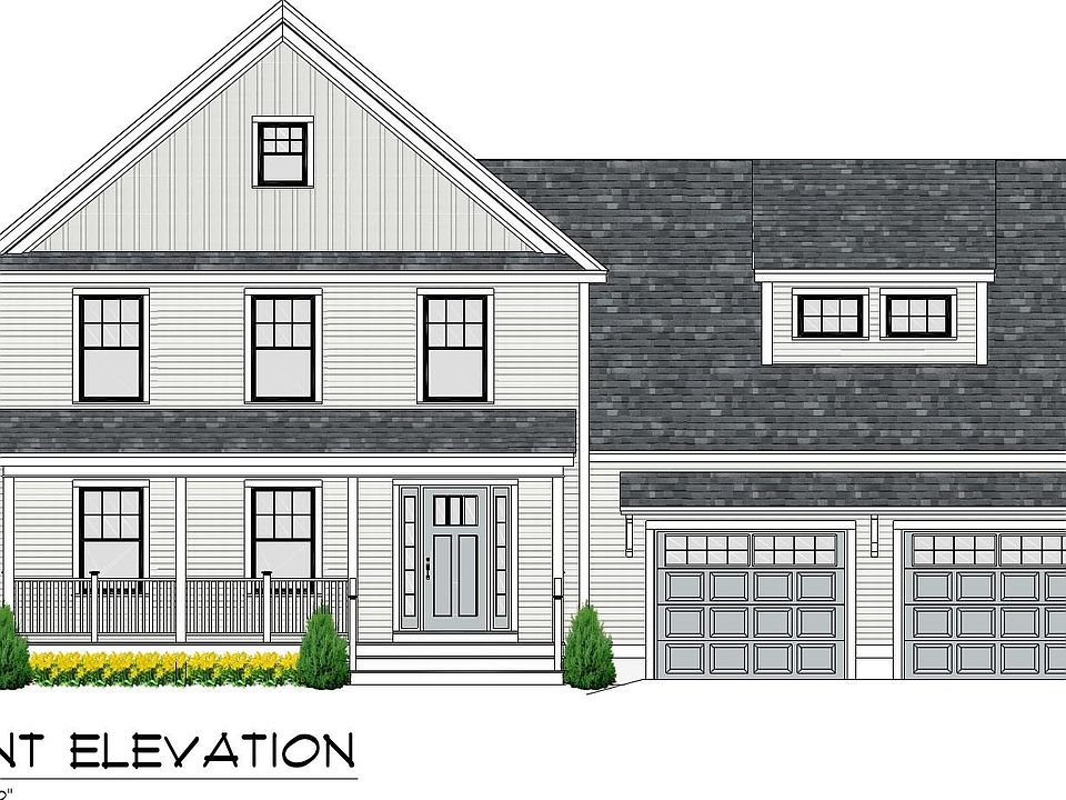 1st image of Lot A Longview Place