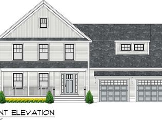 Lot A Longview Place, Brentwood, NH 03833