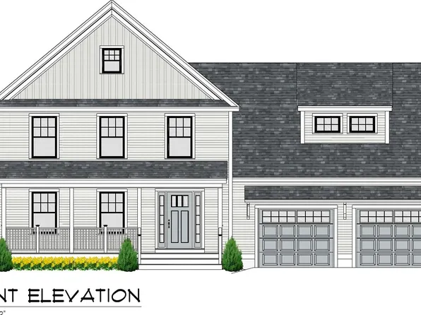 Lot A Longview Place, Brentwood, NH 03833
