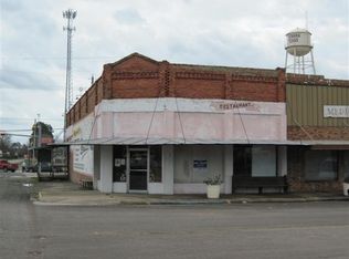 172 Ed Wall St, Tenaha, TX 75974