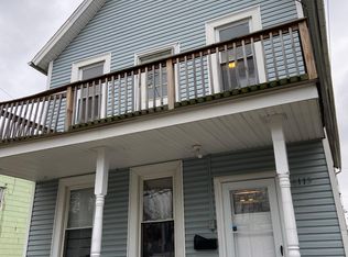 6113 Lawn Ave, Cleveland, OH 44102
