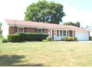 225 Oxford Rd, Lexington, OH 44904