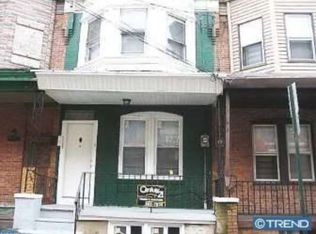 1150 Jackson St, Camden, NJ 08104