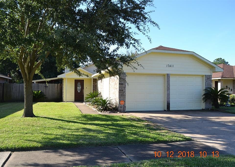 1st image of 17411 Davenway Dr