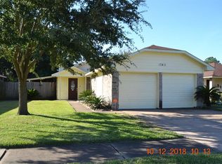 17411 Davenway Dr, Houston, TX 77084