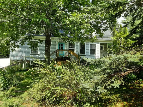 1748 State Route 32, Bristol, ME 04564