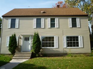 318 S Main St, Kimberly, WI 54136