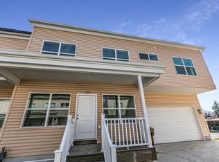 738 E Bogart Ct S #106, Midvale, UT 84047