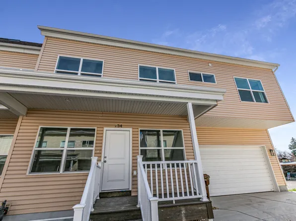 738 E Bogart Ct S #106, Midvale, UT 84047