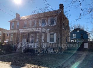 1005 Upshur St NE, Washington, DC 20017