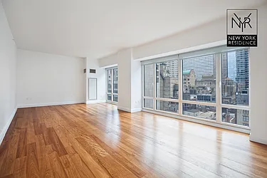 Rented by New York Residence