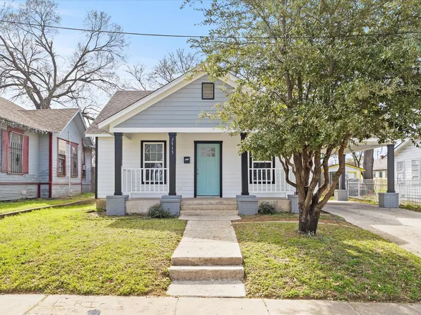 3515 Meadow St, Dallas, TX 75215