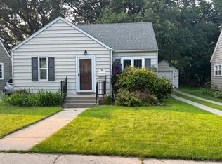 616 W Linden St, Fergus Falls, MN 56537
