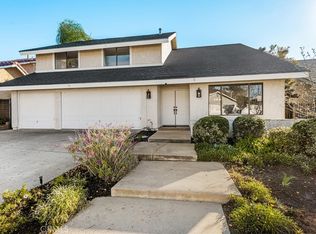 5444 E Partridge Ln, Orange, CA 92869