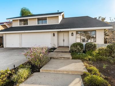 5444 E Partridge Ln, Orange, CA, 92869