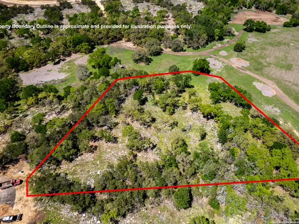 LOT 5 Sierra Pt LOT 5, Boerne, TX 78006