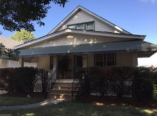 3733 W 138th St, Cleveland, OH 44111