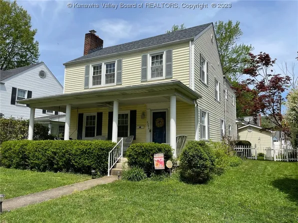 4204 Washington Ave SE, Charleston, WV 25304