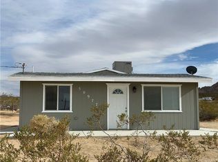 50977 Ocotillo Rd, Johnson Valley, CA 92285