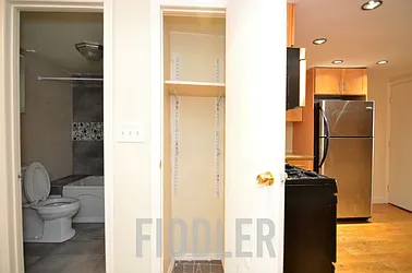 Rented by Fiddler Realty