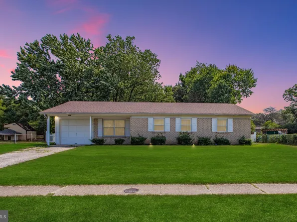 306 Garner Ave, Waldorf, MD 20602