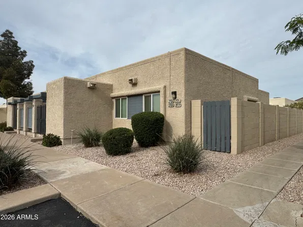 2506 E 5th Pl, Tempe, AZ 85281